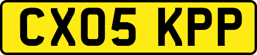 CX05KPP