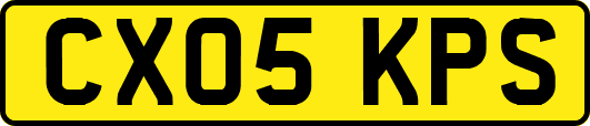 CX05KPS