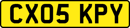 CX05KPY