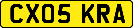 CX05KRA