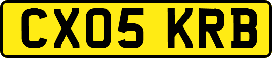CX05KRB