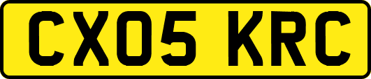 CX05KRC