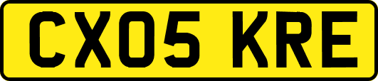 CX05KRE