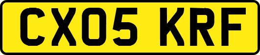CX05KRF
