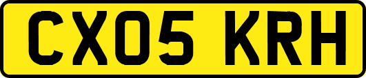 CX05KRH