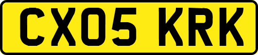 CX05KRK
