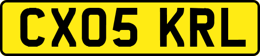 CX05KRL