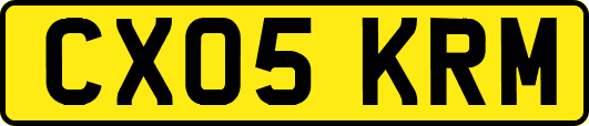 CX05KRM