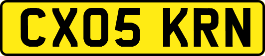 CX05KRN