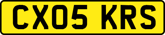 CX05KRS