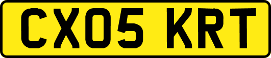 CX05KRT