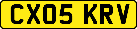 CX05KRV