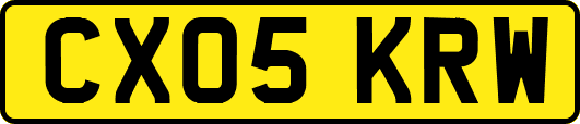 CX05KRW
