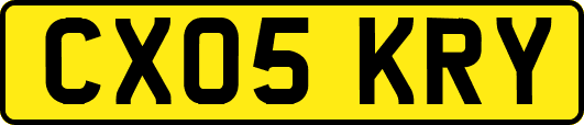 CX05KRY