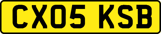 CX05KSB