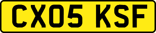 CX05KSF