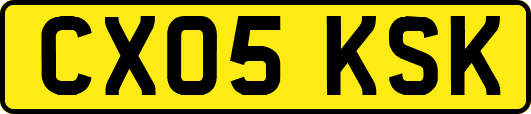 CX05KSK