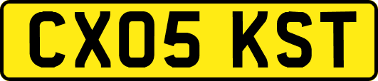 CX05KST