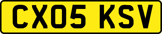 CX05KSV
