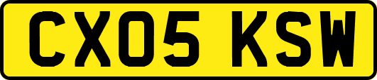 CX05KSW