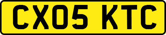 CX05KTC