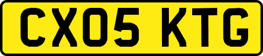 CX05KTG