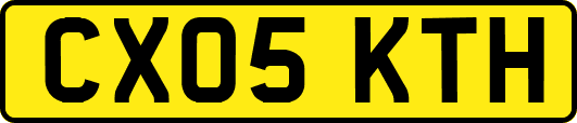 CX05KTH