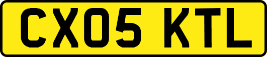 CX05KTL