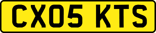 CX05KTS