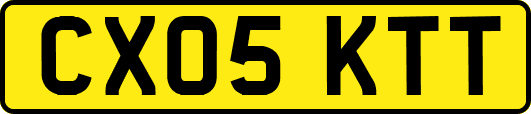 CX05KTT