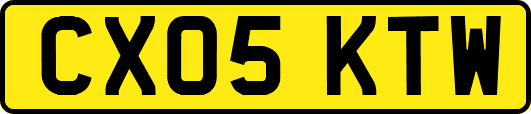 CX05KTW