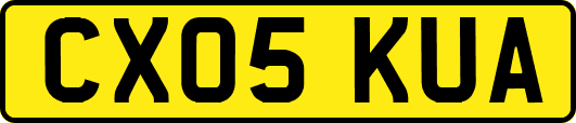 CX05KUA