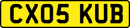 CX05KUB