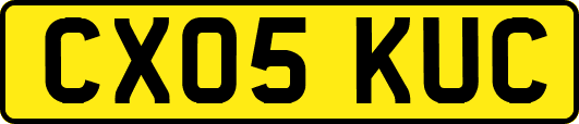 CX05KUC