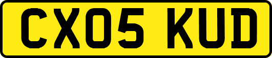 CX05KUD
