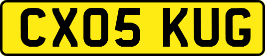 CX05KUG
