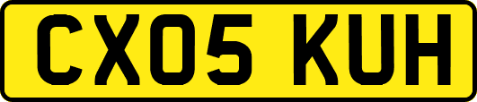 CX05KUH