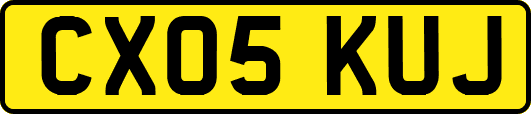 CX05KUJ