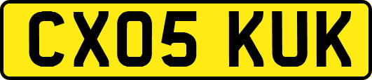 CX05KUK