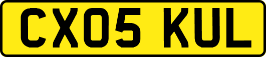 CX05KUL