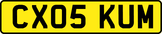 CX05KUM