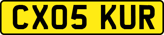 CX05KUR