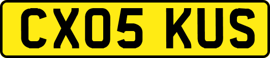 CX05KUS