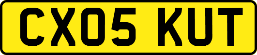 CX05KUT