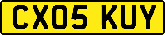 CX05KUY