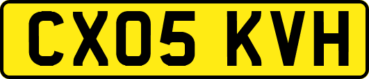 CX05KVH