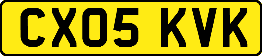 CX05KVK