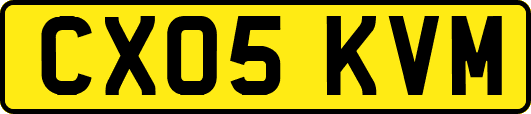 CX05KVM