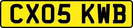 CX05KWB