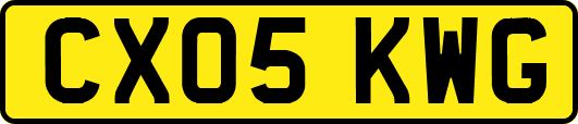 CX05KWG